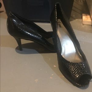 Woman’s heels